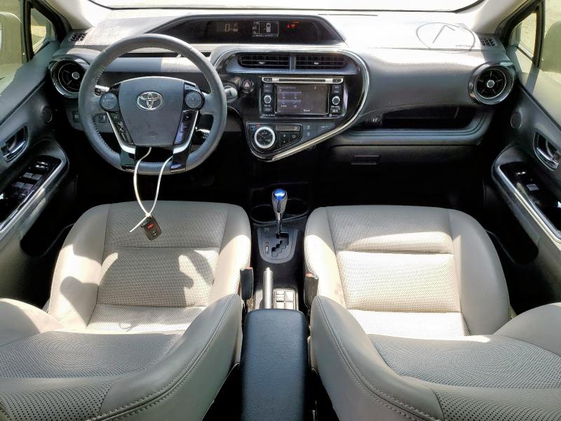 2018 TOYOTA PRIUS C - JTDKDTB38J1599263
