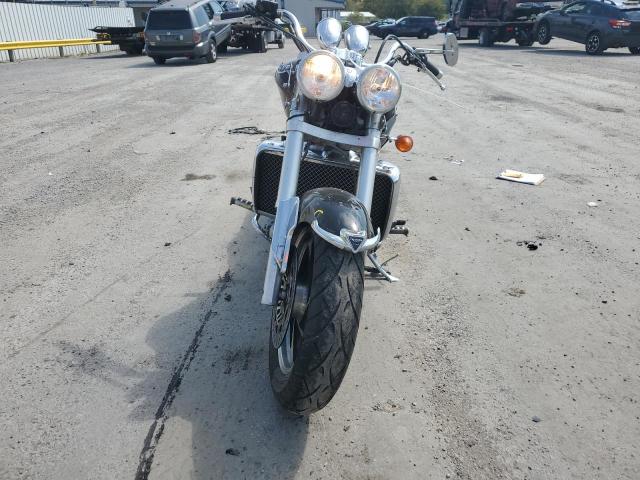 2005 TRIUMPH MOTORCYCLE ROCKET III SMTC00L475J209329