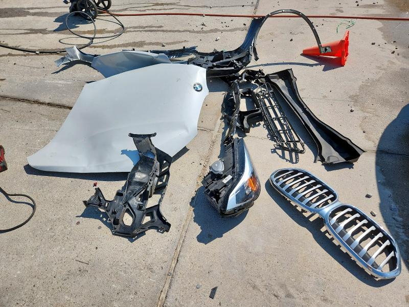 2022 BMW X1 SDRIVE2 WBXJG7C05N5V12547