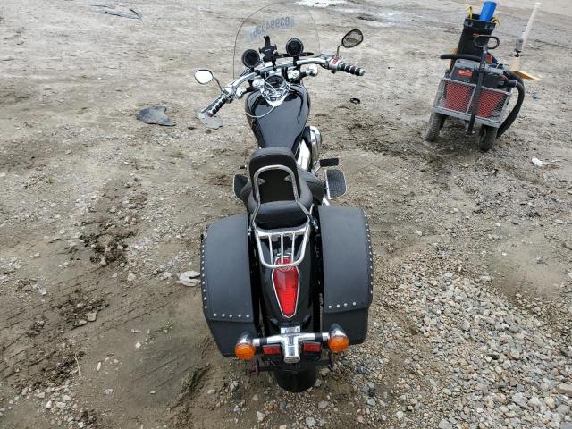 2012 HONDA VT1300 CT JH2SC6676CK200047