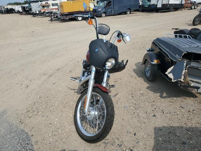 2009 HARLEY-DAVIDSON FXDL 1HD1GN4169K312050