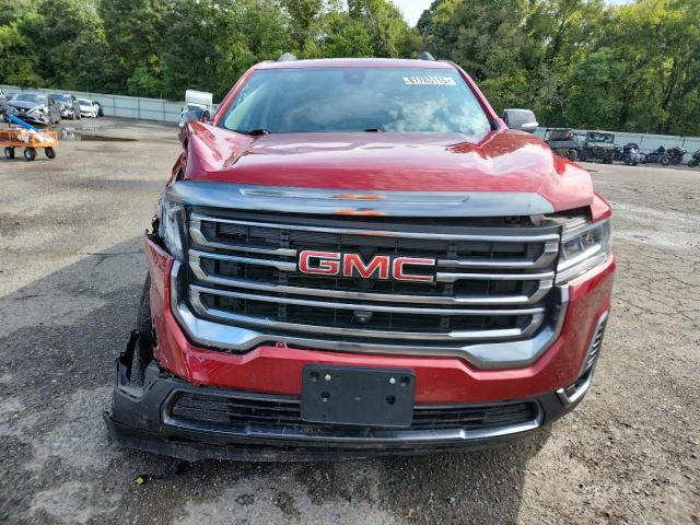 2023 GMC ACADIA AT4 1GKKNLLS3PZ184286