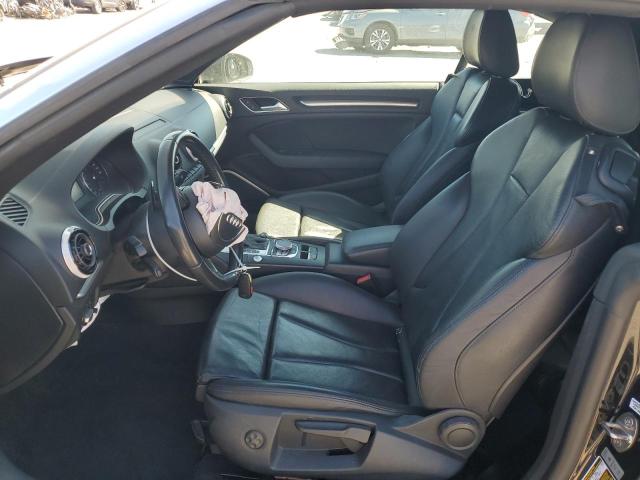 2015 AUDI A3 PREMIUM WAU5CLFF3F1051034