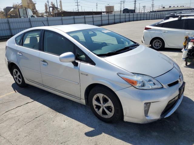 2015 TOYOTA PRIUS JTDKN3DU9F0419028