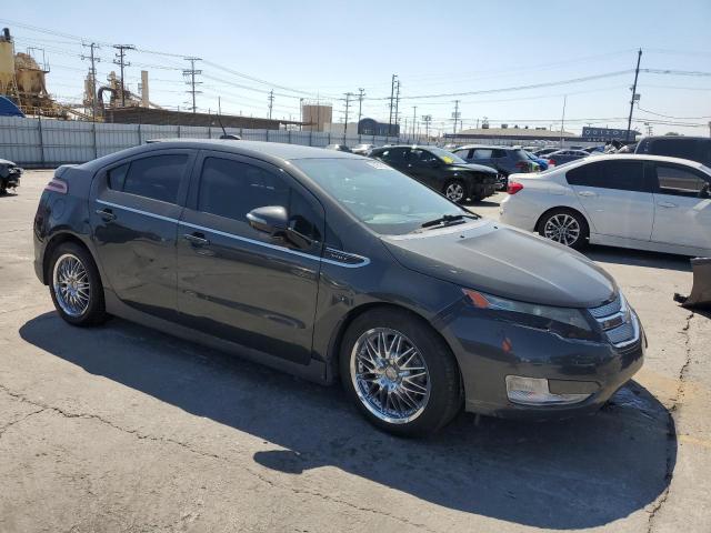 2015 CHEVROLET VOLT - Other View
