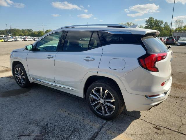 2020 GMC TERRAIN DENALI - 3GKALXEX2LL287234