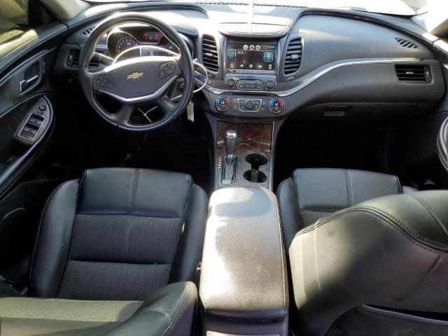 2015 CHEVROLET IMPALA LT 2G1115SLXF9255574