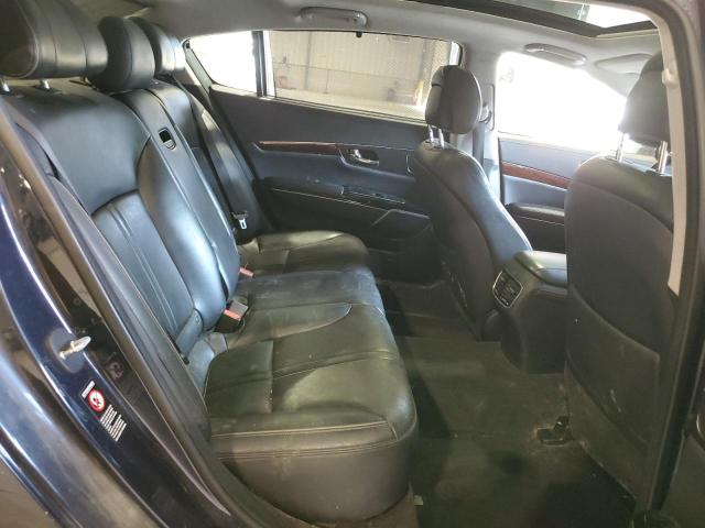 2015 KIA K900 #3290247338