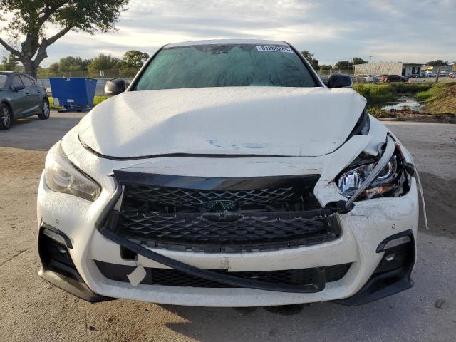 2023 INFINITI Q50 SENSORY JN1EV7CP9PM511222