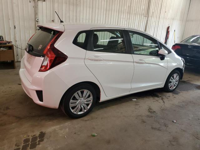 2016 HONDA FIT LX JHMGK5H57GX011017