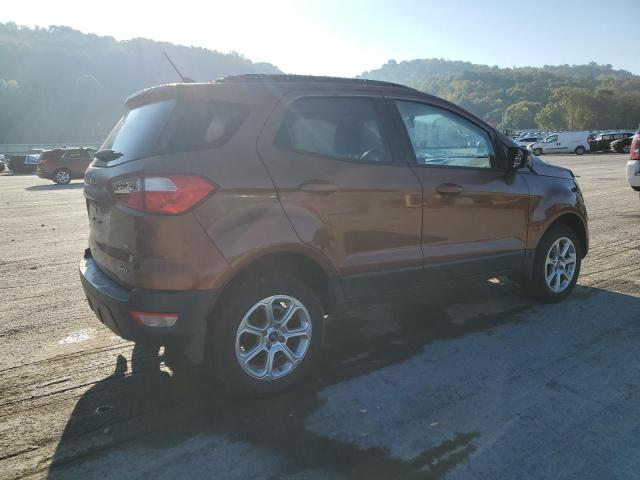 2018 FORD ECOSPORT S MAJ6P1ULXJC227864