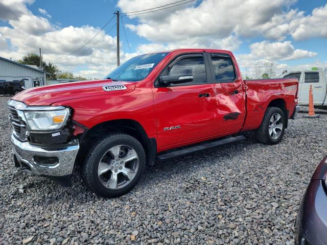 Global Auto Auctions: 2021 RAM 1500 BIG H