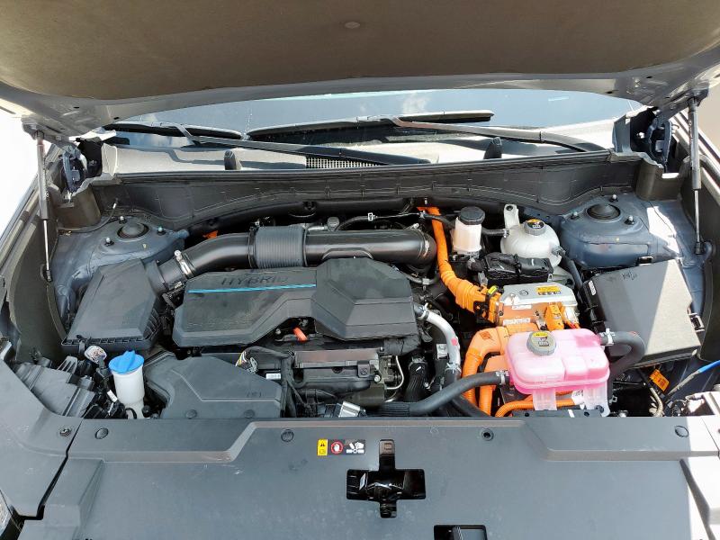 2024 HYUNDAI SANTA FE L 5NMP34G17RH017046