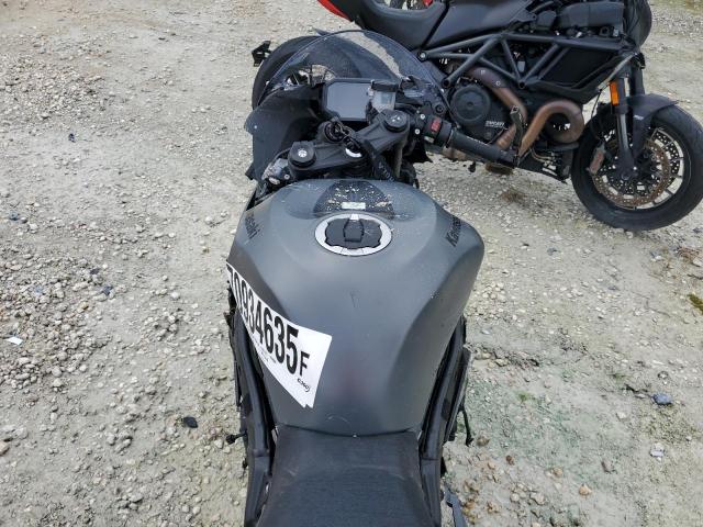 2025 KAWASAKI ZX636 K #3293534414