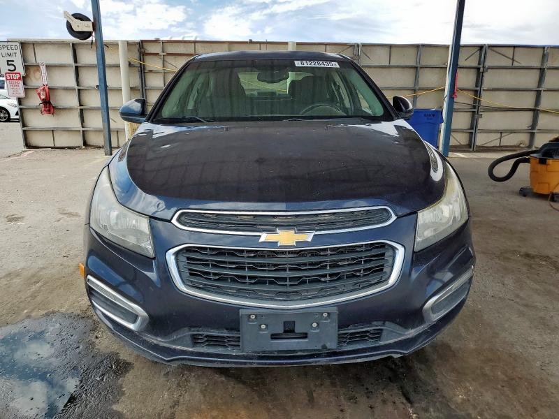 2016 CHEVROLET CRUZE LIMI 1G1PE5SB2G7164498