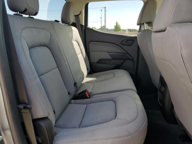 2022 CHEVROLET COLORADO - 1GCGSBEN1N1120321