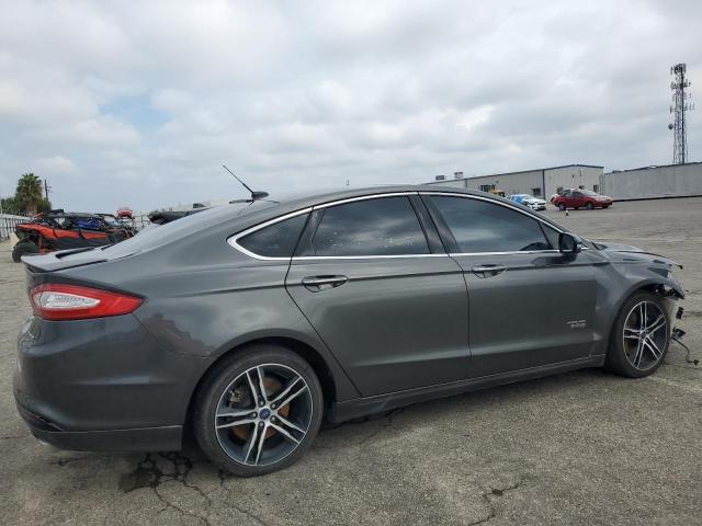 2016 FORD FUSION TITANIUM PHEV 3FA6P0SU3GR116122