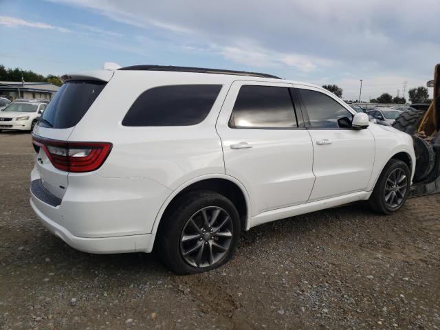 2018 DODGE DURANGO GT - 1C4RDJDG9JC439626