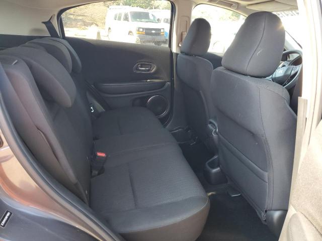 2016 HONDA HR-V EX 3CZRU5H52GM748601