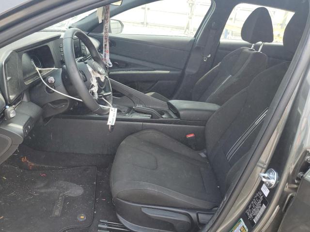 2025 HYUNDAI ELANTRA SEL SPORT KMHLM4DG3SU966740