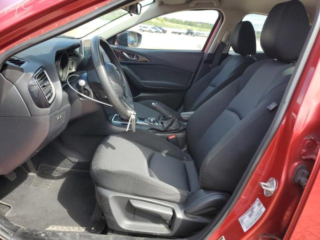 2015 MAZDA 3 SPORT #3284814520