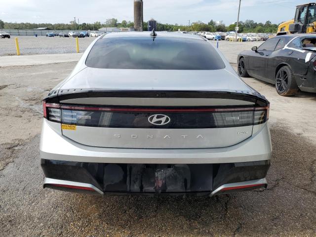 2024 HYUNDAI SONATA SEL KMHL64JA6RA367014