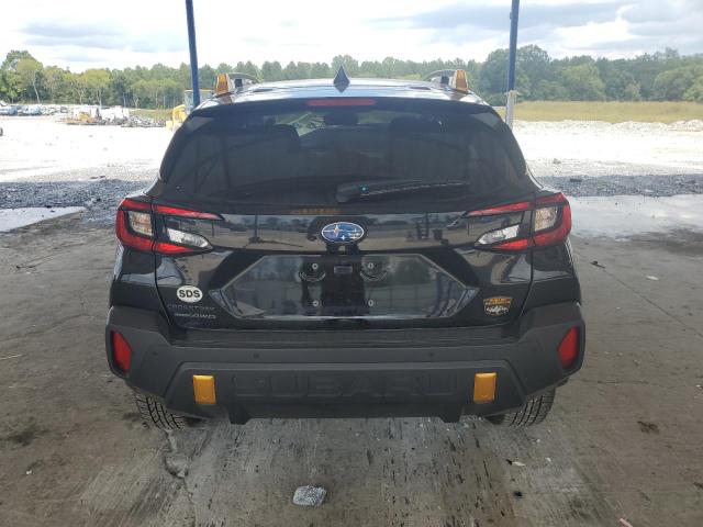 2025 SUBARU CROSSTREK 4S4GUHU65S3751110