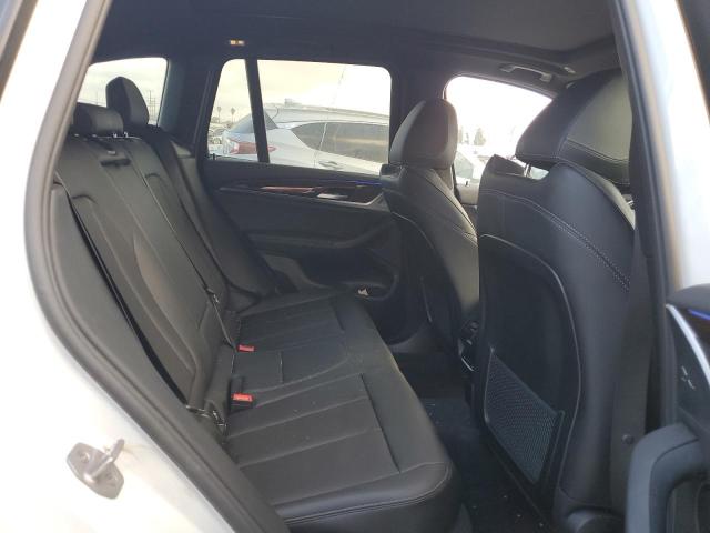 2023 BMW X3 SDRIVE30I 5UX43DP08P9T21035