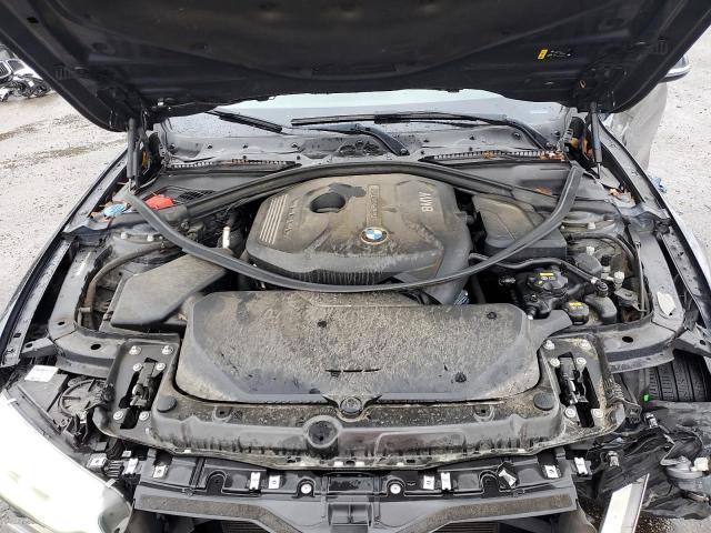 2017 BMW 430I GRAN WBA4F7C39HG789165