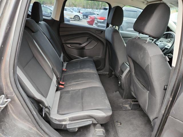 2014 FORD ESCAPE S - 1FMCU0F79EUA93263