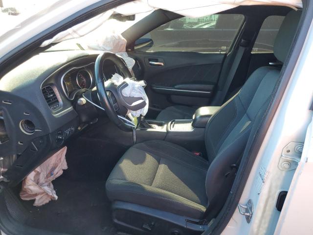 2018 DODGE CHARGER R/ - 2C3CDXCT9JH237958