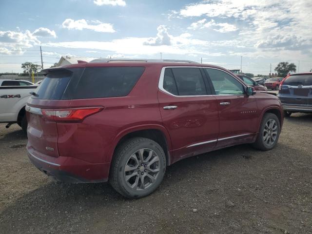 2018 CHEVROLET TRAVERSE P 1GNEVJKW0JJ235080