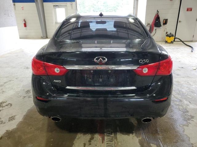 2015 INFINITI Q50 BASE JN1BV7AR5FM421779