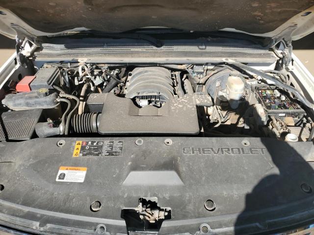 2020 CHEVROLET TAHOE SPEC 1GNSKFEC9LR144596