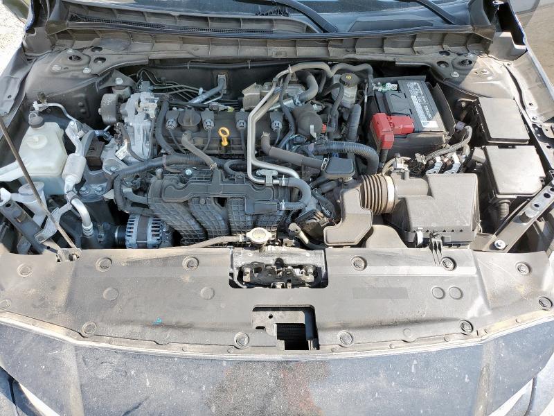 2022 NISSAN ALTIMA S 1N4BL4BV2NN305466