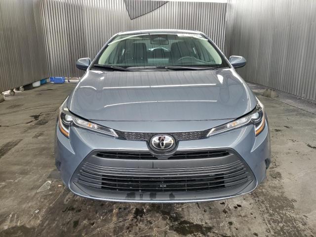 2024 TOYOTA COROLLA LE #3312447617