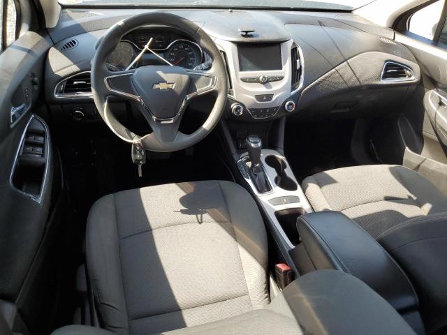 2016 CHEVROLET CRUZE LS 1G1BC5SM1G7255604