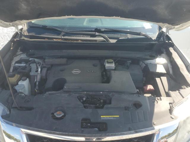 2015 NISSAN PATHFINDER - 5N1AR2MM4FC683116