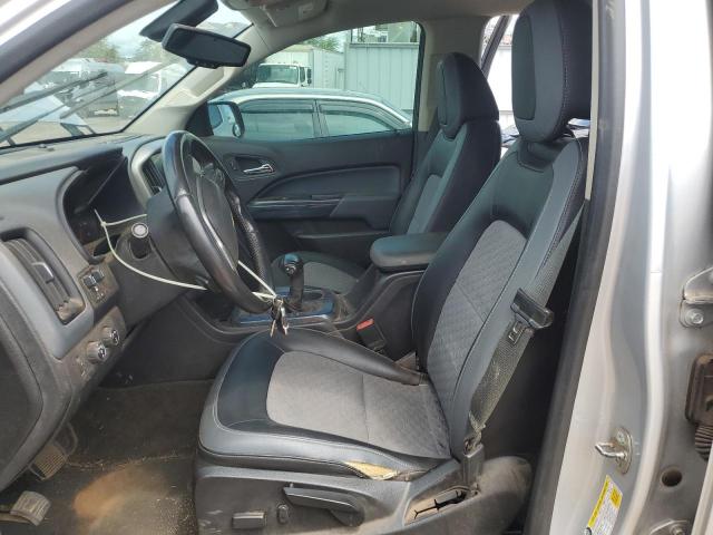 2016 CHEVROLET COLORADO Z 1GCPTDE12G1193044