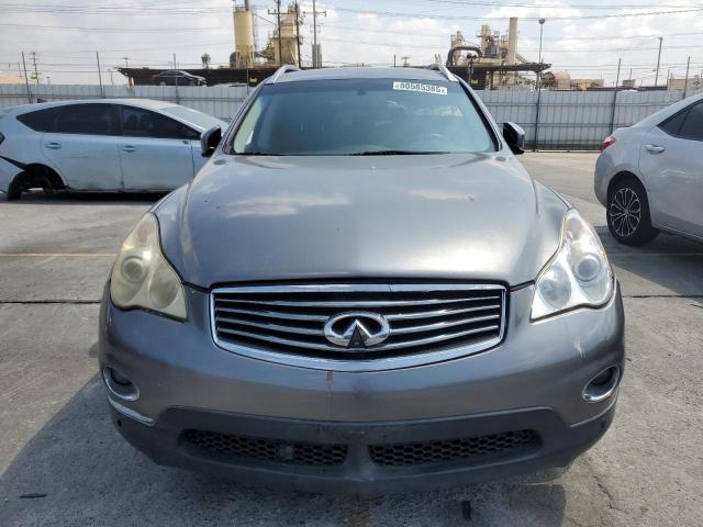 2012 INFINITI EX35 BASE - JN1AJ0HP7CM401368