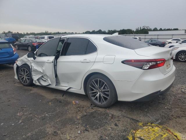 2024 TOYOTA CAMRY XLE - 4T1F11BK2RU114644