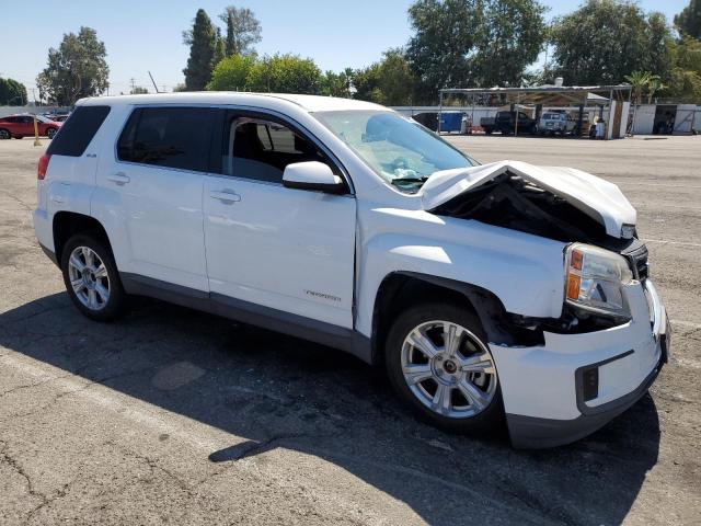 2017 GMC TERRAIN SL 2GKALMEK7H6104618