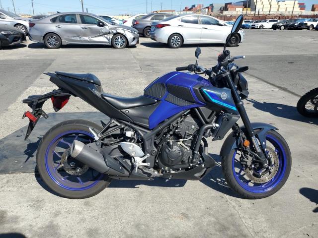 2023 YAMAHA MT-03 #3303047622