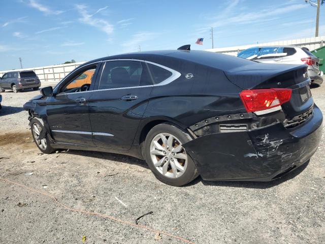 2019 CHEVROLET IMPALA PREMIER 2G1105S31K9142965