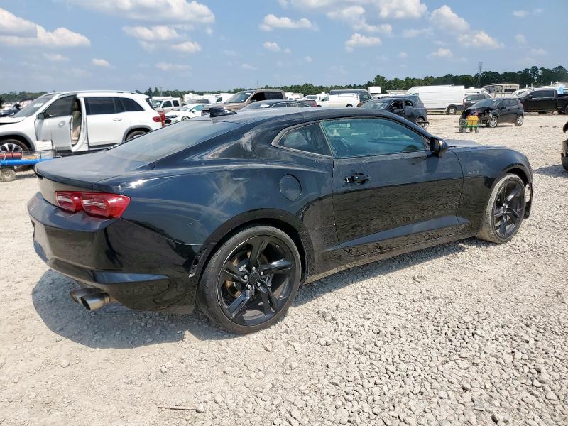 2020 CHEVROLET CAMARO LZ 1G1FF1R73L0122945