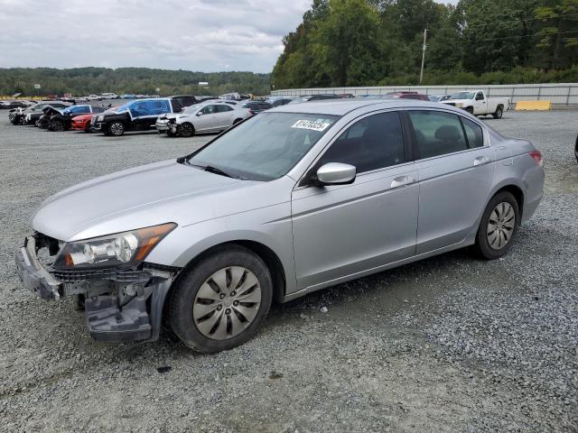 2012 HONDA ACCORD LX - 1HGCP2F39CA207265