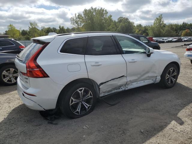 2022 VOLVO XC60 B5 MO YV4L12RK8N1084271
