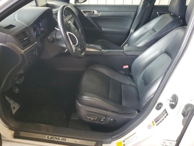 2015 LEXUS CT 200 JTHKD5BH9F2222142