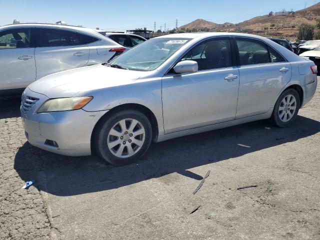 Global Auto Auctions: 2009 TOYOTA CAMRY