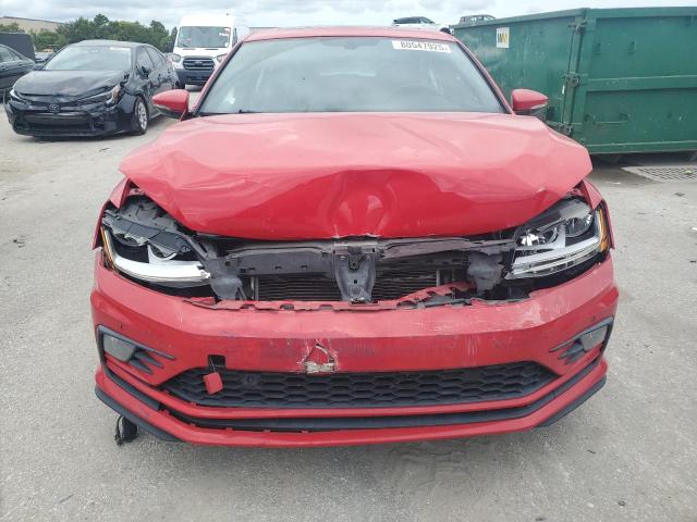 2018 VOLKSWAGEN JETTA GLI 3VW4T7AJXJM208214